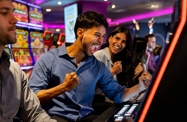 VIP Roulette gameplay walkthrough on dwitogel VIP Roulette gameplay walkthrough on dwitogel